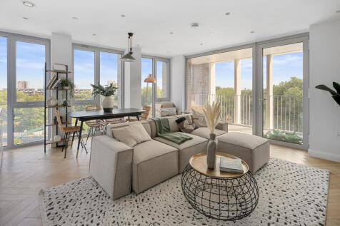 3 bedroom apartment for sale