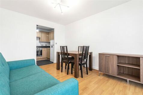 7 Chartcot Road, Colindale NW9 1 bed flat for sale