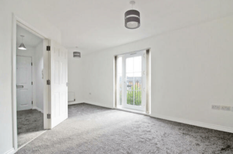 1 bedroom flat for sale