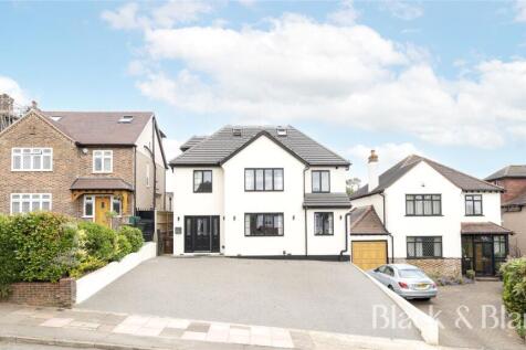 Pickhurst Park, Bromley, BR2 6 bed detached house for sale