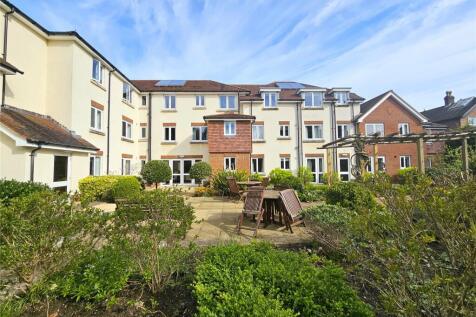 Headley Road, Surrey GU26 2 bed retirement property for sale