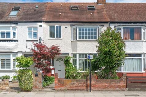 Rectory Gardens, London, N8 4 bed house for sale