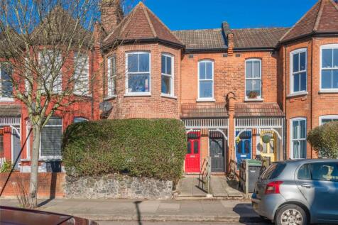 North View Road, London, N8 2 bed apartment for sale