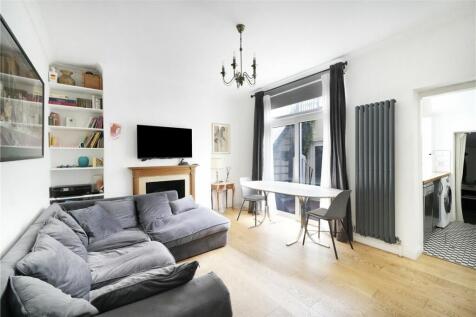 Warwick Way, Pimlico, London, SW1V 1 bed apartment for sale