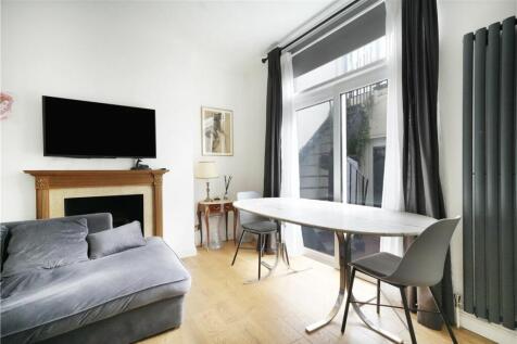 Warwick Way, Pimlico, London, SW1V 2 bed apartment for sale