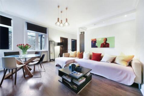Harrington Road, South Kensington... 2 bed apartment for sale