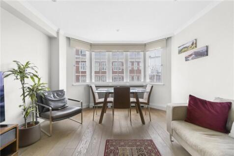 Kensington High Street, London, W8 1 bed apartment for sale