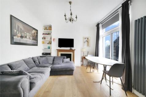 Warwick Way, Pimlico, London, SW1V 2 bed apartment for sale
