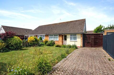 Oakcroft Gardens, Littlehampton BN17 2 bed house for sale