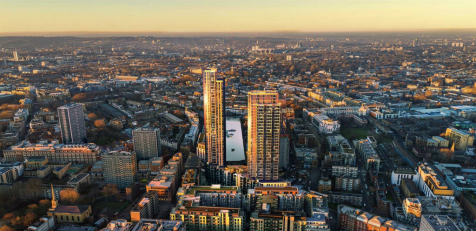 2 bedroom flat for sale