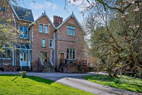 Bromyard Road, Worcestershire WR2 5 bed house for sale