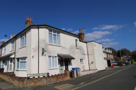 1 bedroom maisonette for sale