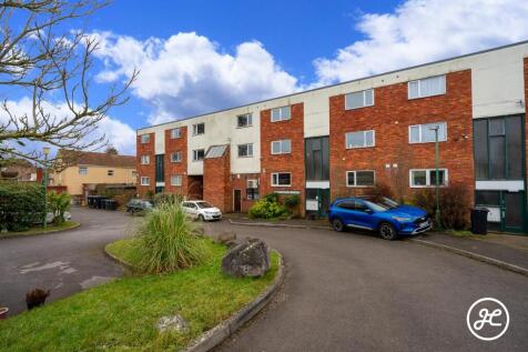 Quantock Parade, Bridgwater TA6 1 bed flat for sale