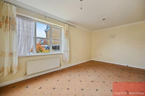 Dairy Close, London, NW10 2 bed flat for sale