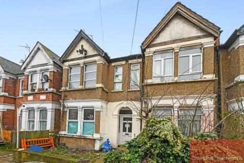Oldfield Road, London 2 bed flat for sale