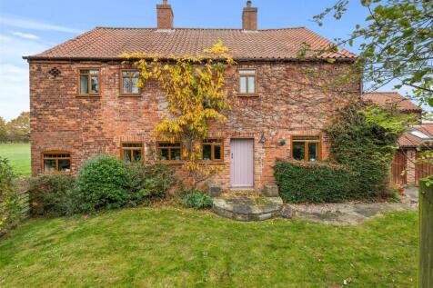 Mansfield Road, Edingley NG22 5 bed detached house for sale