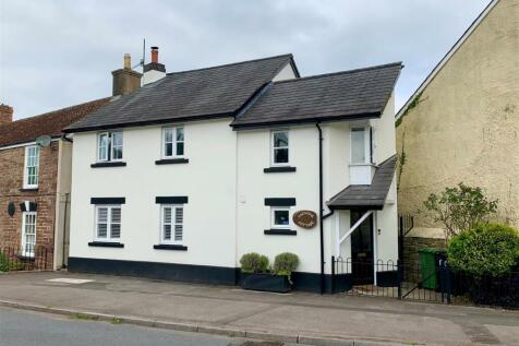 Church Square, Blakeney GL15 3 bed cottage for sale