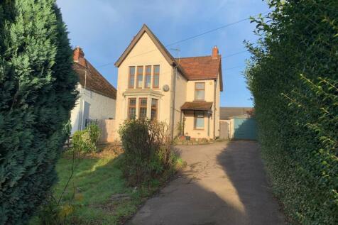 Highfield Road, Lydney GL15 3 bed detached house for sale