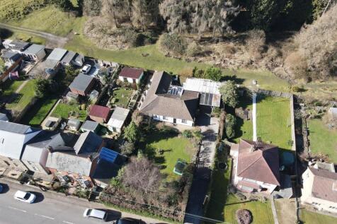 Parkend Road, Lydney GL15 2 bed bungalow for sale