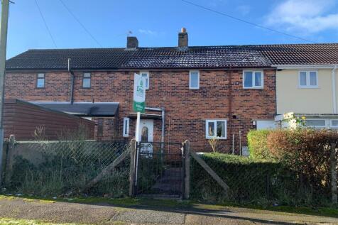 Highbury Road, Bream, Lydney 3 bed terraced house for sale