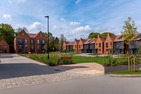 The Potter at Fallow Wood View... 2 bed semi