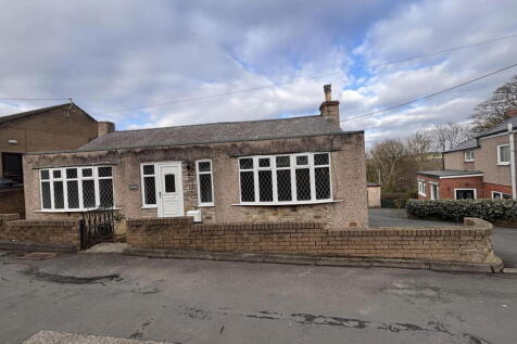 Castle View, Prudhoe NE42 2 bed detached bungalow for sale