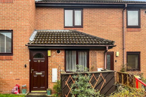 New Ridley Road, Stocksfield NE43 2 bed flat for sale