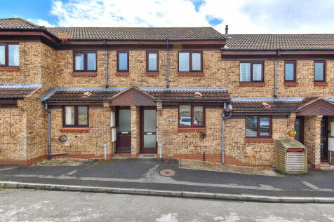 Dronfield S18 2 bed townhouse for sale