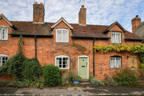 Church Lane, Coventry CV8 2 bed terraced house for sale