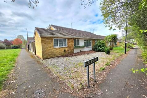Stare Green, West Midlands CV4 2 bed bungalow for sale