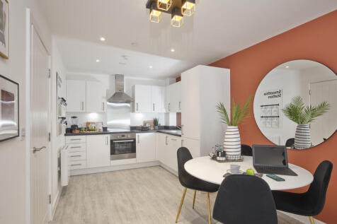 1 bedroom apartment for sale