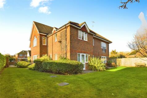 Marsh Place, Pangbourne, Reading, RG8 2 bed apartment for sale