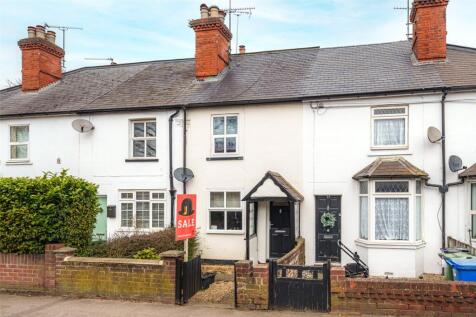 Yorktown Road, Berkshire GU47 2 bed terraced house for sale