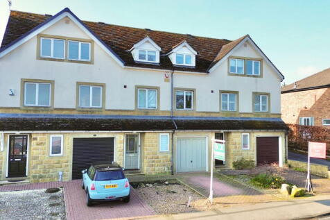 4 bedroom town house for sale