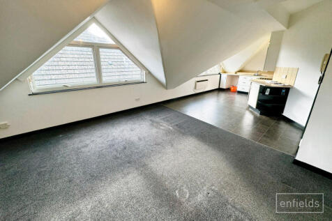 Southampton SO17 Studio for sale