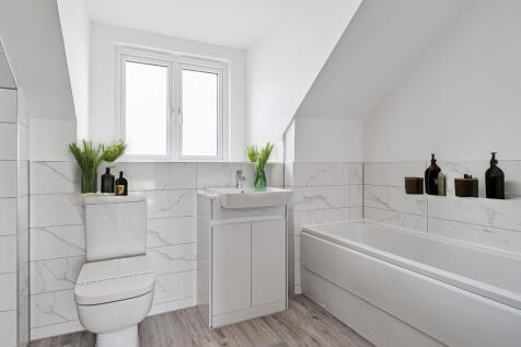 Plot 19, The Whitemoor at Tri Veru... 5 bed house for sale