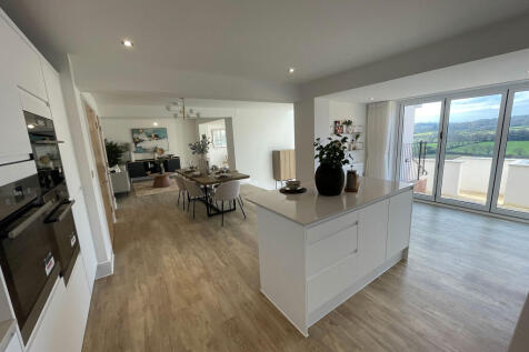 Plot 19, The Whitemoor at Tri Veru... 5 bed house for sale
