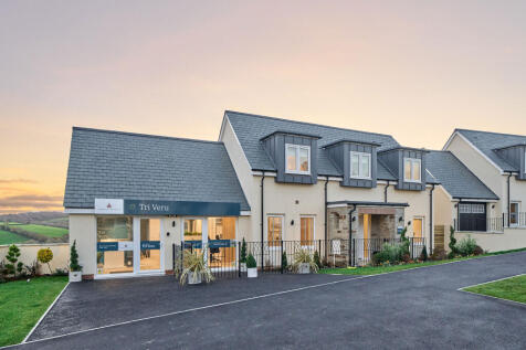Plot 17, The Killow at Tri Veru, 33... 3 bed house for sale