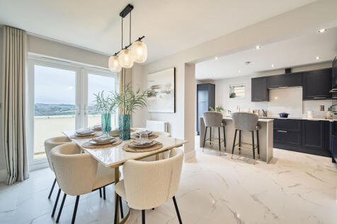 Plot 18, The Killow at Tri Veru, 33... 3 bed house for sale