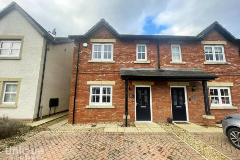 Old Tarnbrick Way, Kirkham PR4 3 bed semi