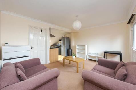 Abbeville Road, London SW4 2 bed flat for sale
