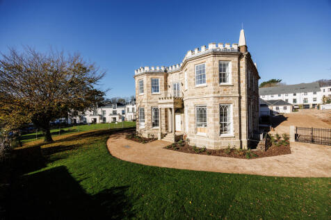 Plot 121, The Trinity at York House... 2 bed apartment for sale