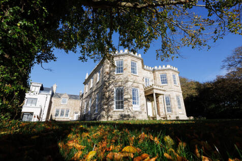 Plot 124, The Clarence at York House... 2 bed apartment for sale