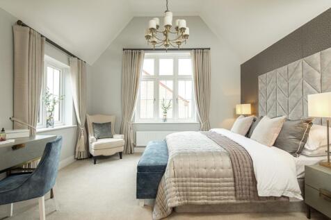 Plot 366, Twinberry at Cala at Nobel... 4 bed detached house for sale