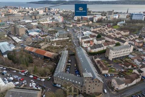 Pleasance Court, Dundee DD1 2 bed apartment for sale