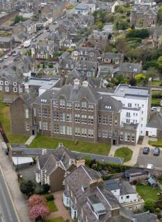 Whinny Brae, Broughty Ferry DD5 2 bed flat for sale