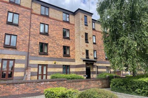 Redcliff Mead Lane, Bristol BS1 1 bed apartment for sale