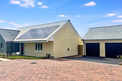 St Petroc, Padstow, PL28 3 bed bungalow for sale