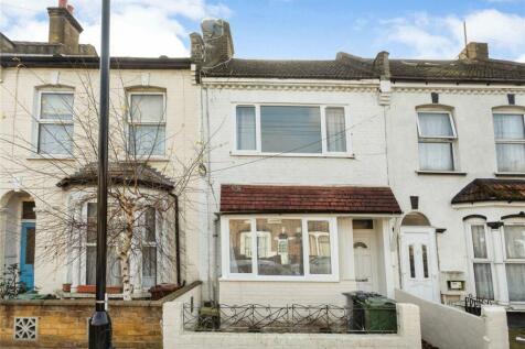 Cranbourne Road, Leyton E15 3 bed terraced house for sale