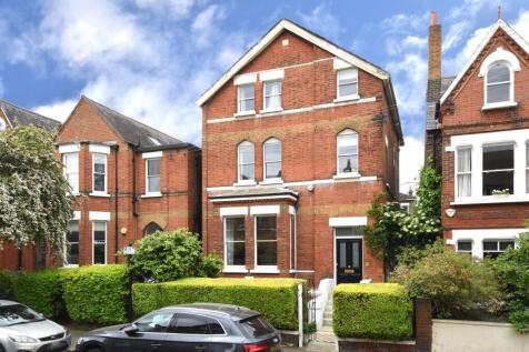 Templar Street, London SE5 6 bed detached house for sale